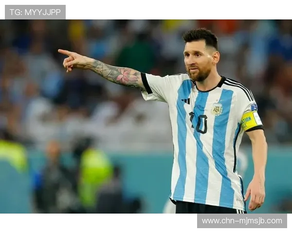 梅西世界杯进球的历史意义:他为阿根廷足球留下了怎样的传奇 梅西世界杯进球的历史意义:他为阿根廷足球留下了怎样的传奇