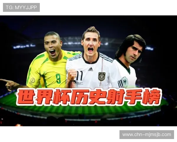 世界杯射手榜排名历史全景解析助你了解历届冠军射手的精彩表现 世界杯射手榜排名历史全景解析助你了解历届冠军射手的精彩表现