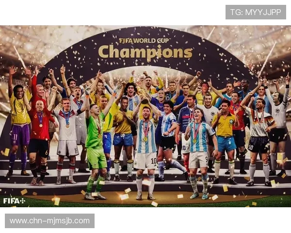 历届世界杯冠军排名及获胜年份,助你快速掌握足球历史上的重要时刻 历届世界杯冠军排名及获胜年份,助你快速掌握足球历史上的重要时刻