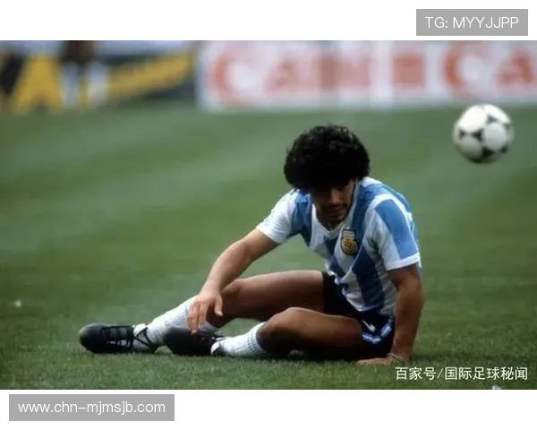 南非世界杯足球赛的历史人物与传奇球星的成长故事激励新一代足球梦想者