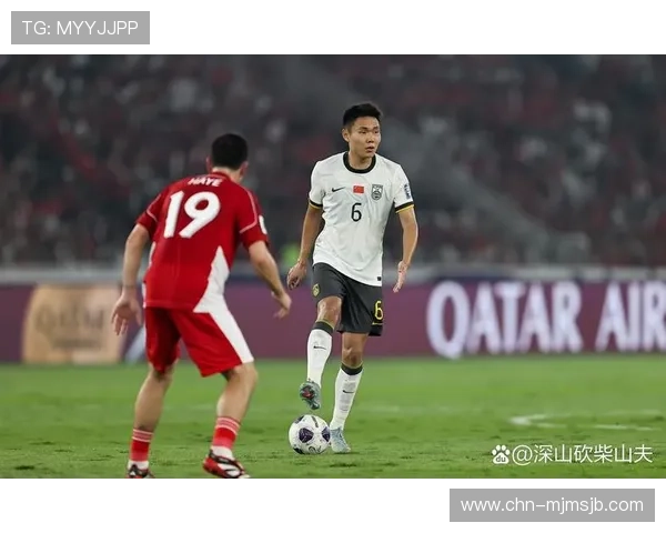 中国队能否闯入2026年世界杯决赛圈的几率分析与未来展望