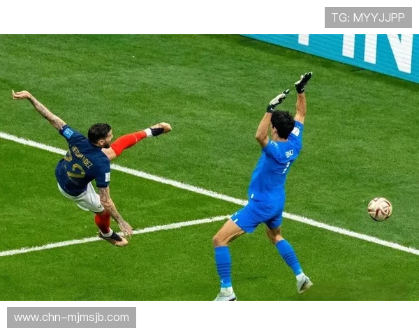 深入分析世界杯决赛阿根廷与法国的战术变化与比赛策略调整