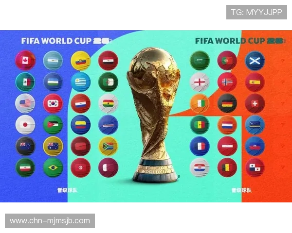 美加墨世界杯举办时间对中国球迷的影响及观看指南