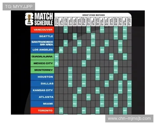 美加墨世界杯亚洲预选赛比赛规则详解及裁判判罚标准