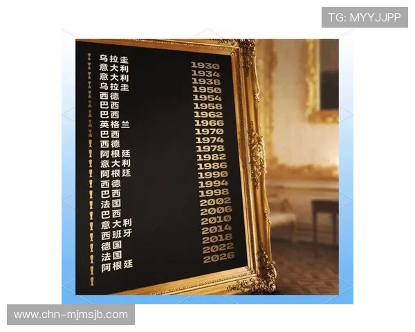 美加墨世界杯抽签影响分析，探讨各队分组对未来比赛战略的重大意义